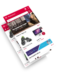 Inout Multi-Vendor Shopping Cart iOS App Addon