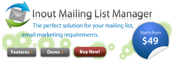 PHP & MYSQL AUTORESPONDER SCRIPT PHP & MYSQL AUTORESPONDER SCRIPT
