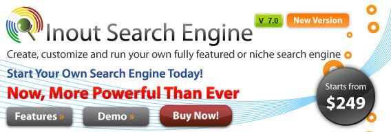 Inout Search Engine v7.0 New Version (With Licence Key WORKING)