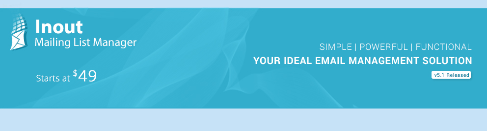 Demo Inout Mailing List Manager Inout Scripts demo-inout-mailing-list-manager-inout-scripts