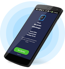 Inout Blockchain AltExchanger -  Android Exchange (AX Edition) Addon