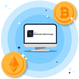 Inout Blockchain FiatExchanger - Crypto - Crypto Trading Feature (FX Edition) Addon
