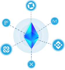 Inout Blockchain AltExchanger - Ethereum and ERC20 Tokens Manager (AX Edition)  Addon
