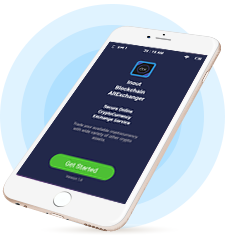Inout Blockchain AltExchanger -  iOS Exchange (AX Edition) Addon