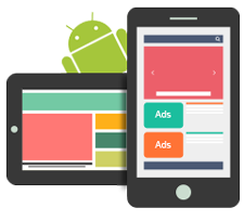 Inout Adserver - Android App Ad Display Add-on